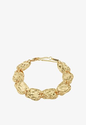 SHIFT - Apyrankė - gold-coloured