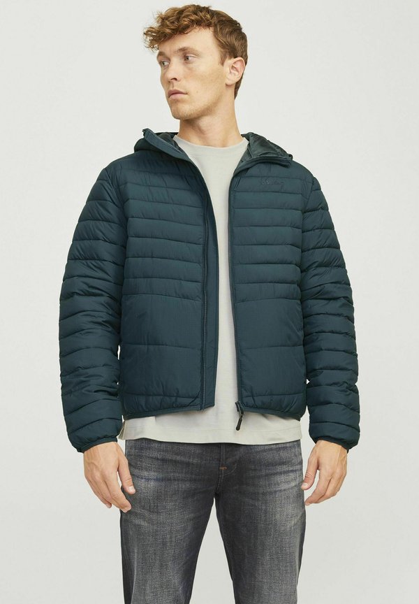 JJESTATE  - Übergangsjacke - magical forest