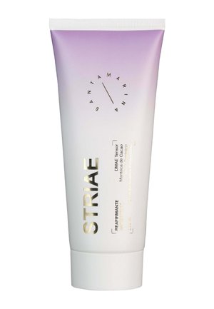 STRIAE FIRMING BODY CREAM - Bálsamo corporal - transparent