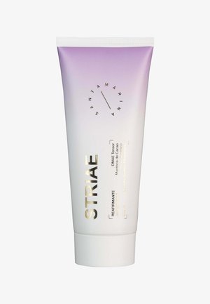 SANTAMARINA, STRIAE FIRMING BODY CREAM - Loción corporal - transparent
