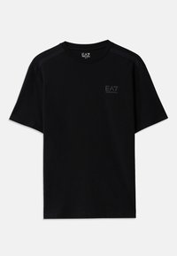 Unselected, black