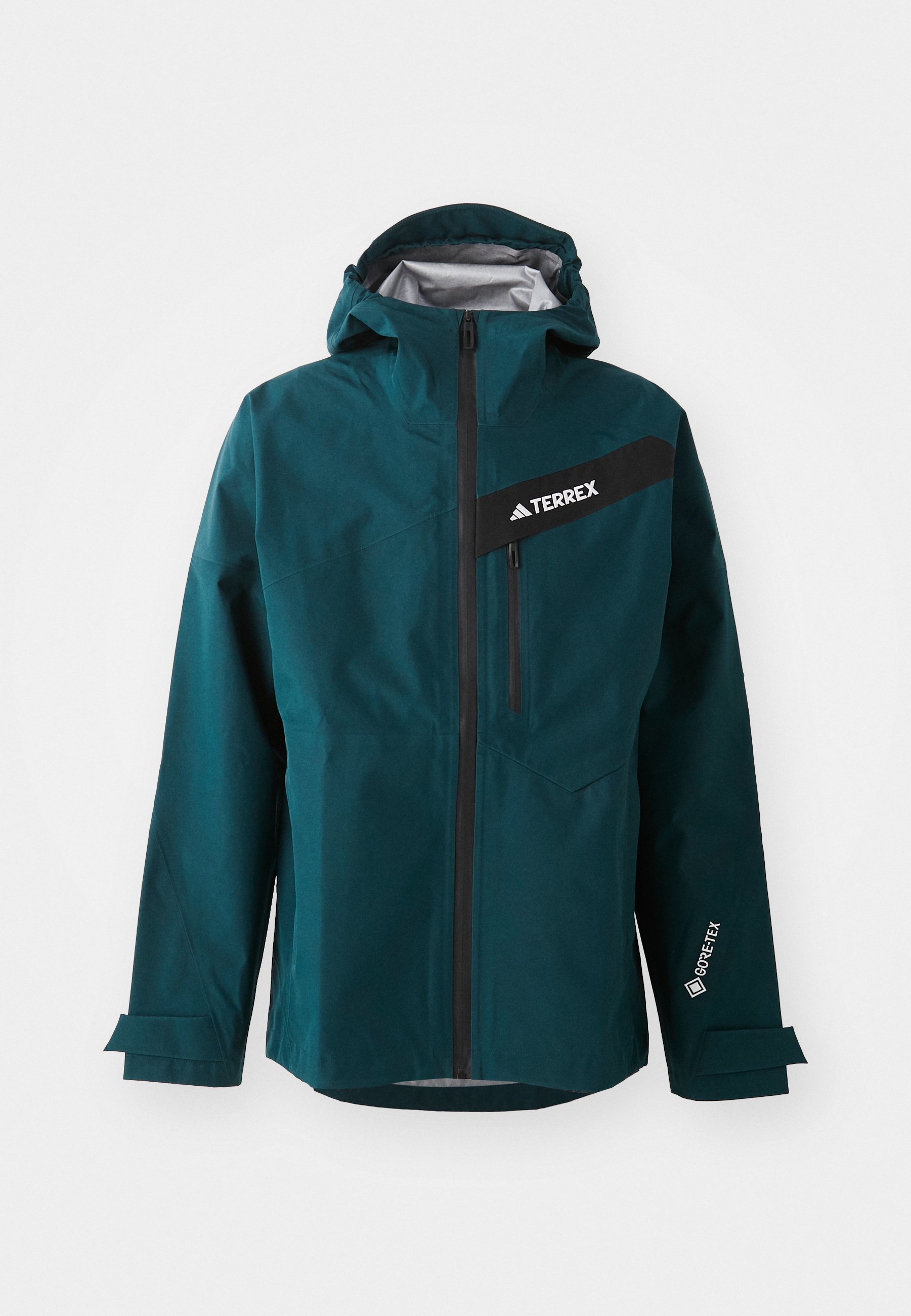【M新品未使用品】adidas TERREX GORE-TEX ジャケット adidas アディダス M テレックス TERREX GORE-TEX アクティフ ゛
