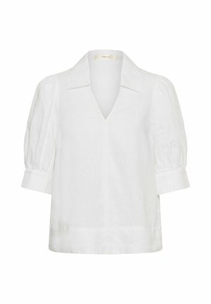 InWear, ELINORIW EDITH - Blouse - pure white