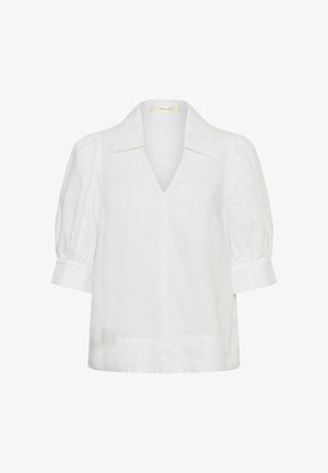 InWear, ELINORIW EDITH - Blouse - pure white