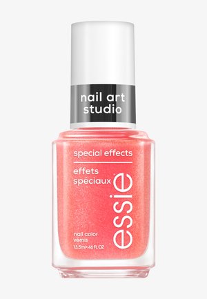 NAIL POLISH - Lakier do paznokci
