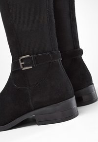 bonprix WEITSCHAFT - Bottes - black
