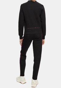 EA7 Emporio Armani SET - Tuta - nero