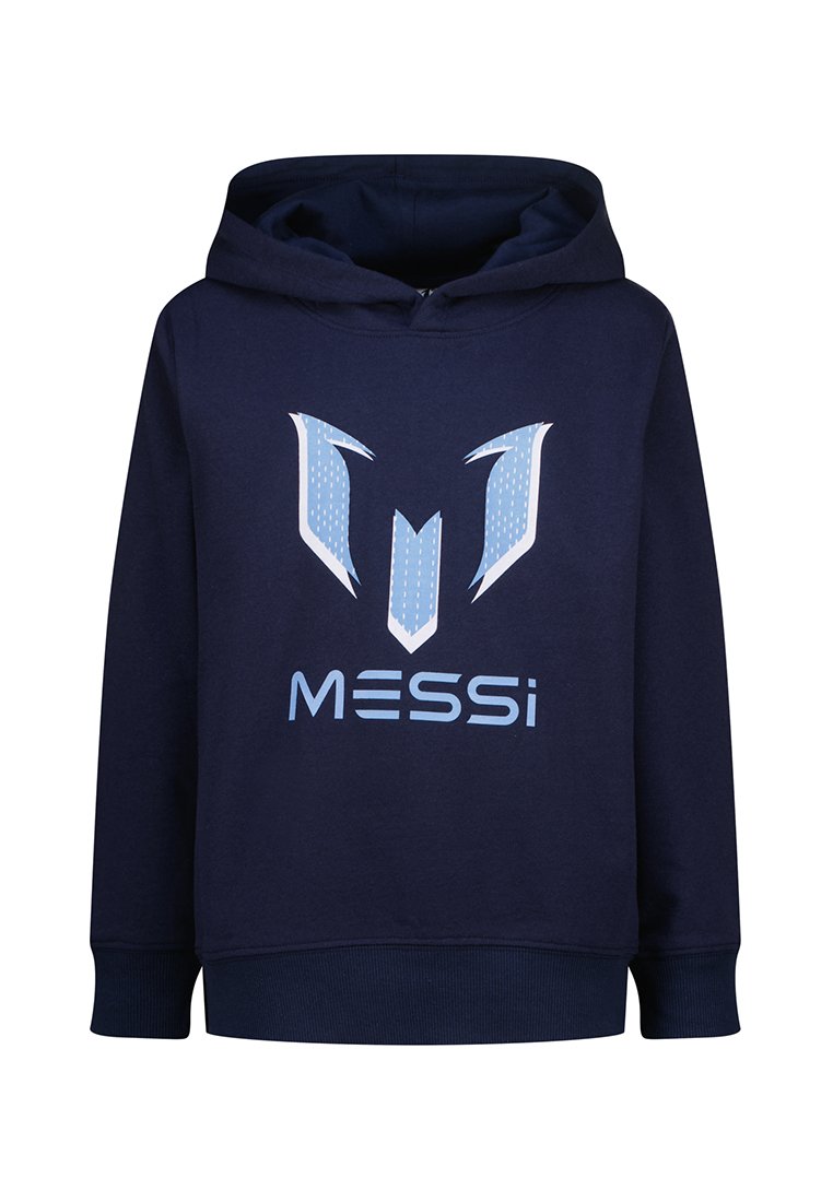MESSI Hoodie donkerblauw MESSI Hoodie donkerblauw
