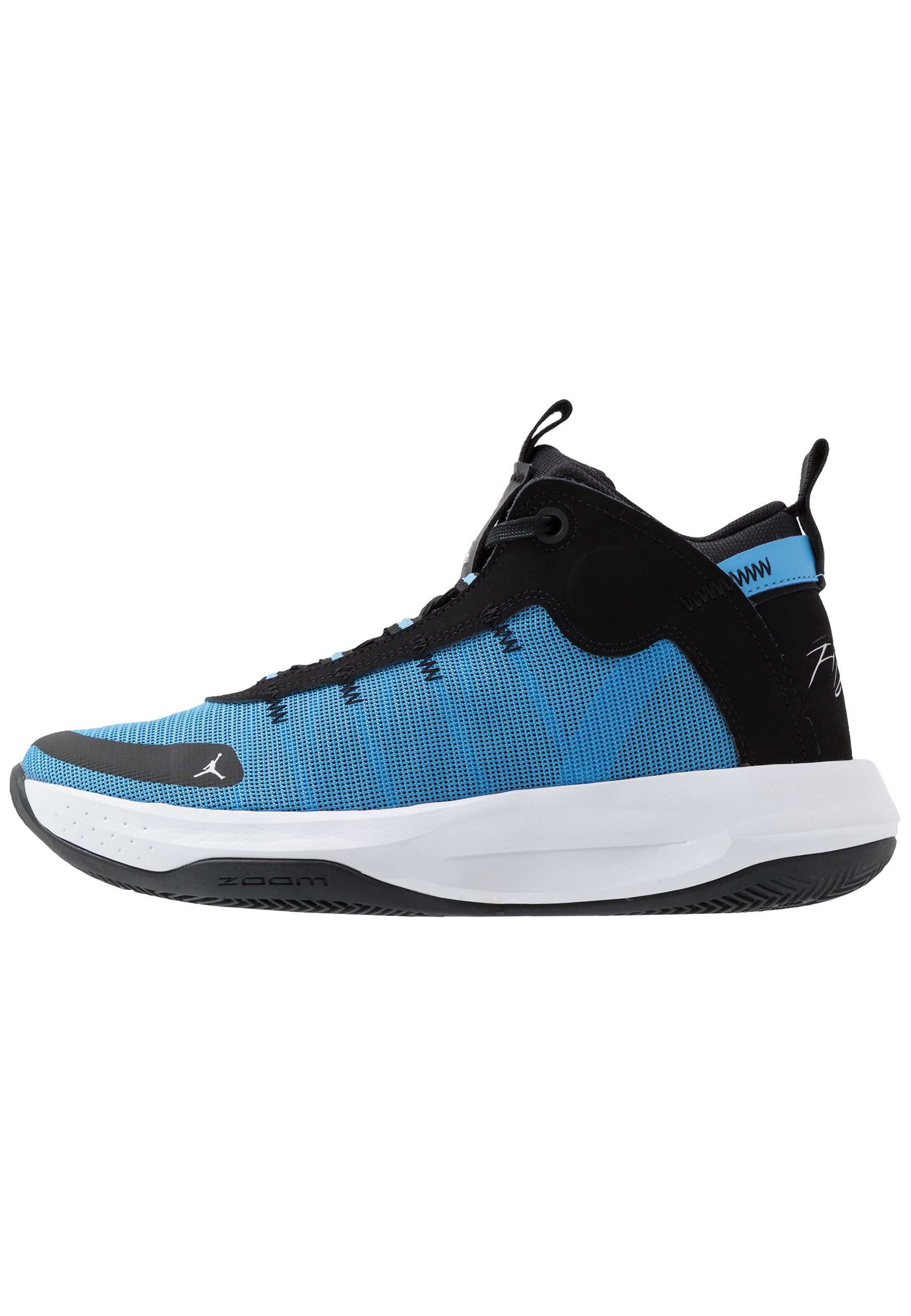 jordan jumpman 2020 racer blue