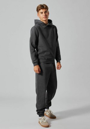 LMTD Dresside alumine osa - dark grey melange