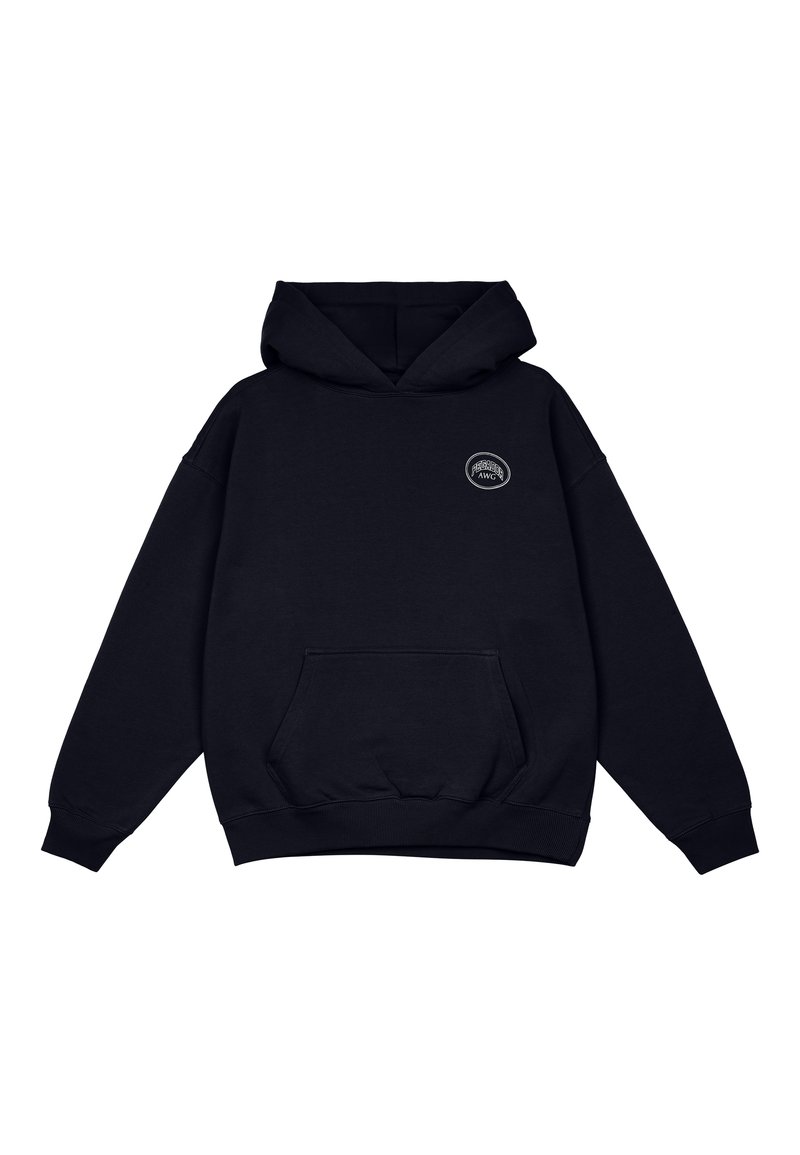 Pegador Hoodie zwart