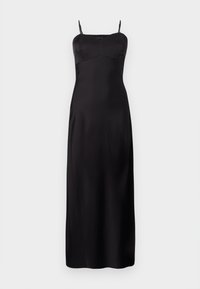 Unselected, jet black