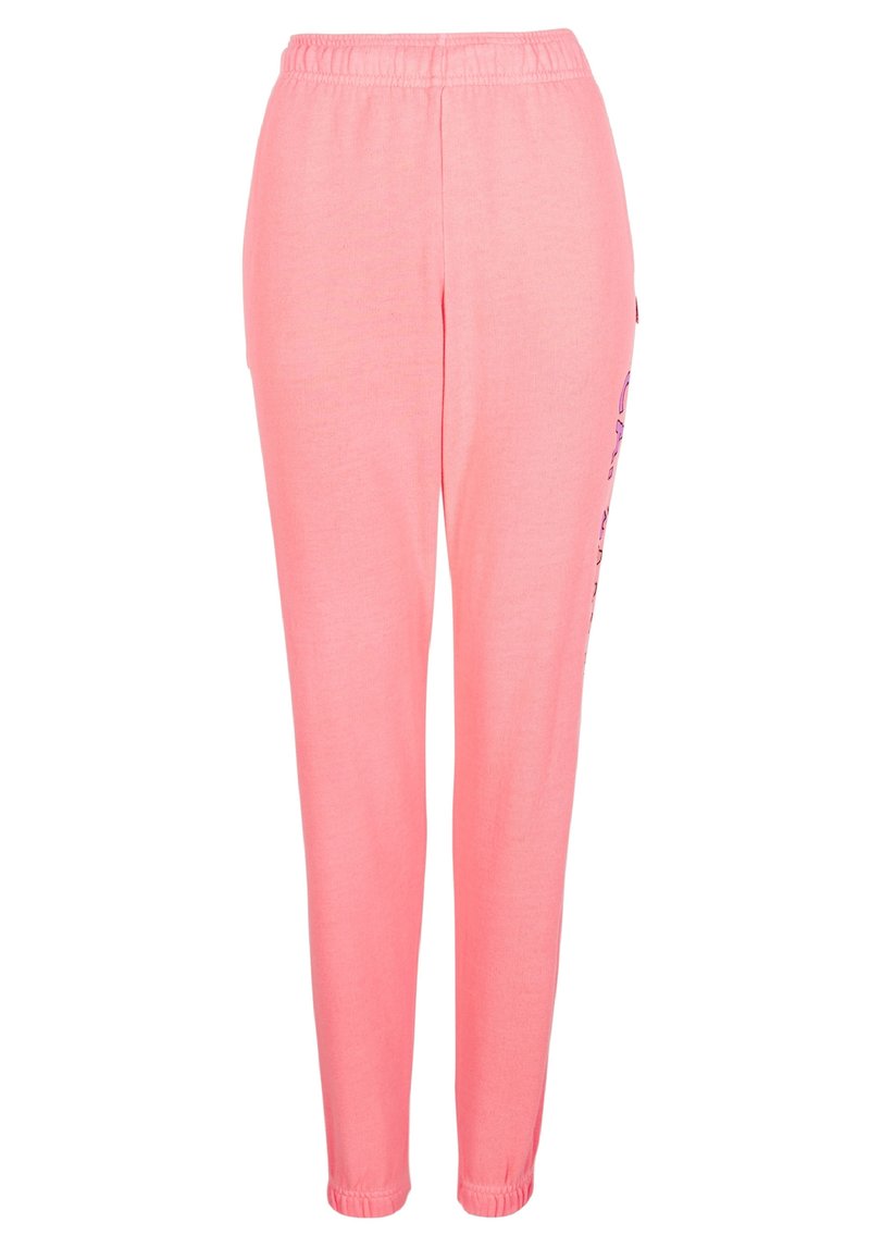 O’Neill Trainingsbroek donkerroze