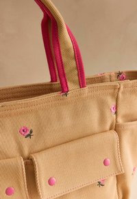 cath-kidston-large-market-tote-bag-einkaufstasche-tan-brown