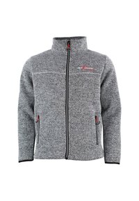 Peak Mountain CAMERON - Veste polaire - gris