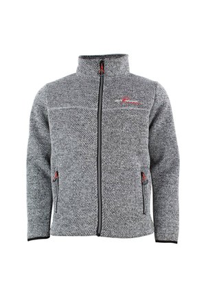 Peak Mountain CAMERON - Veste polaire - gris
