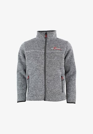 Peak Mountain CAMERON - Veste polaire - gris