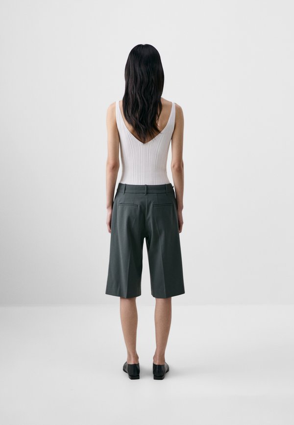 SAFAYE  - Shorts - beluga2