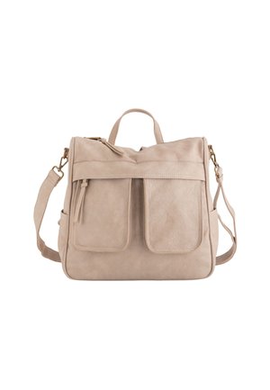 ESPANA - Vandrerygsække - beige