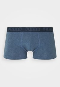 Puma BASIC 2 PACK - Boxerbriefs - denim