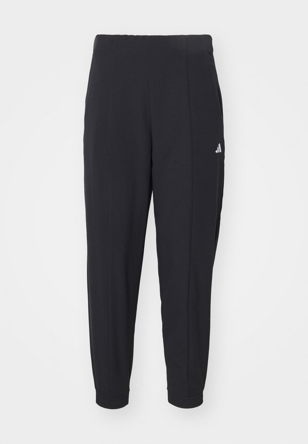 AEROREADY ESSENTIALS MINIMAL BRANDING WOVEN - Tracksuit bottoms2