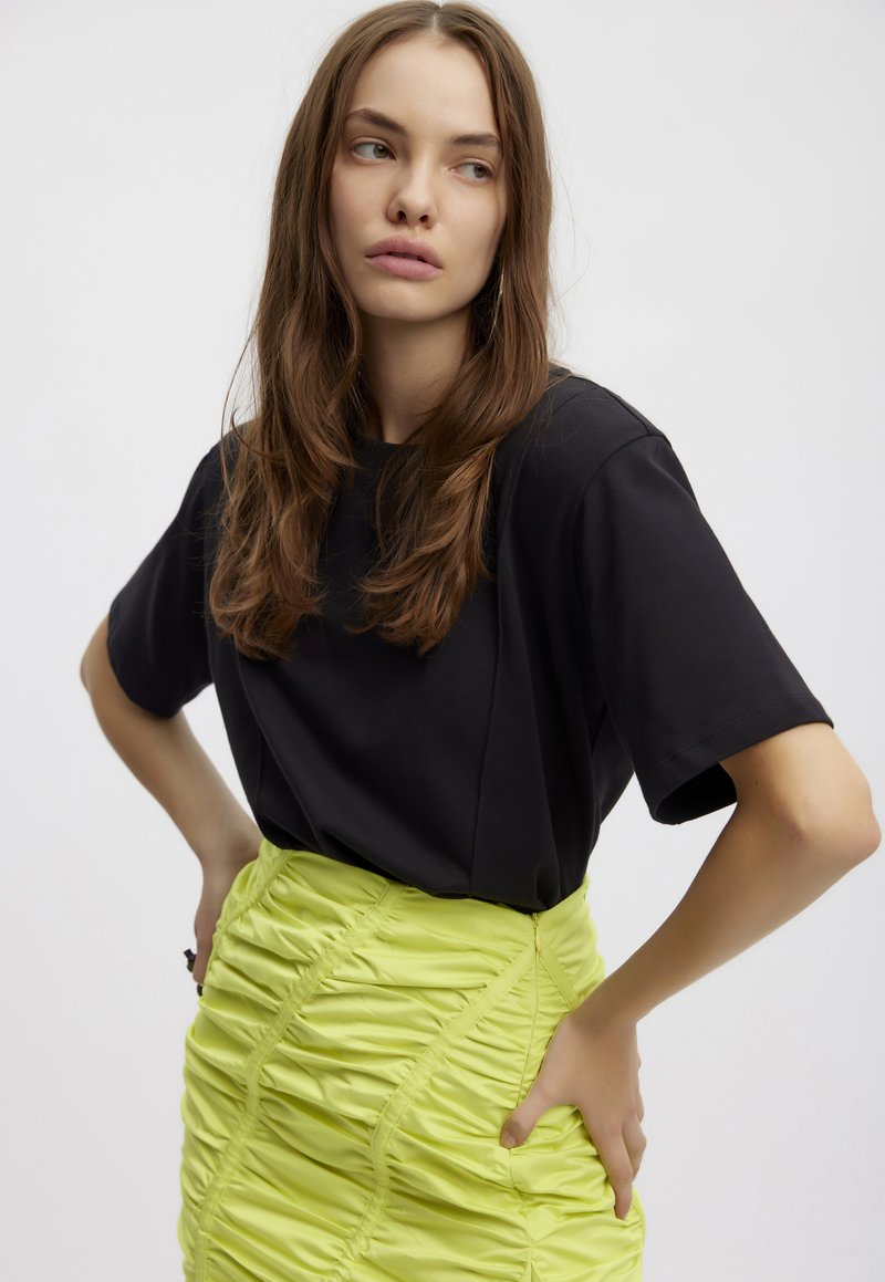 Gestuz - Gzlaily Shirt 10909965 - 110103 - Egret
