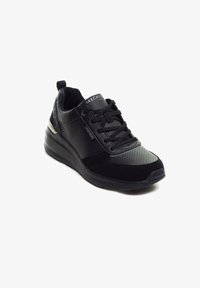 Non selezionato, black