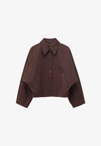 Valitud, dark brown
