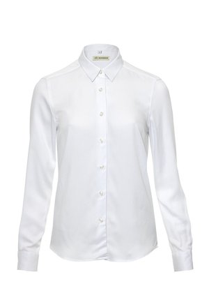 REGULAR FIT - Overhemdblouse - white