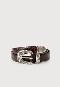 Odabrano, dark brown