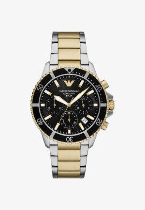 Emporio Armani, EMPORIO ARMANI MEN TRADITIONAL WATCHES - Cronógrafo - tone