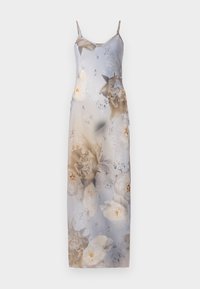 BRYONY - Denní šaty - bloom soft blue