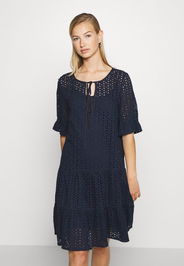 ALZBET DRESS - Kjole - sapphire