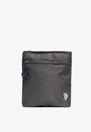 U.S. Polo Assn. Axelremsväska - grey