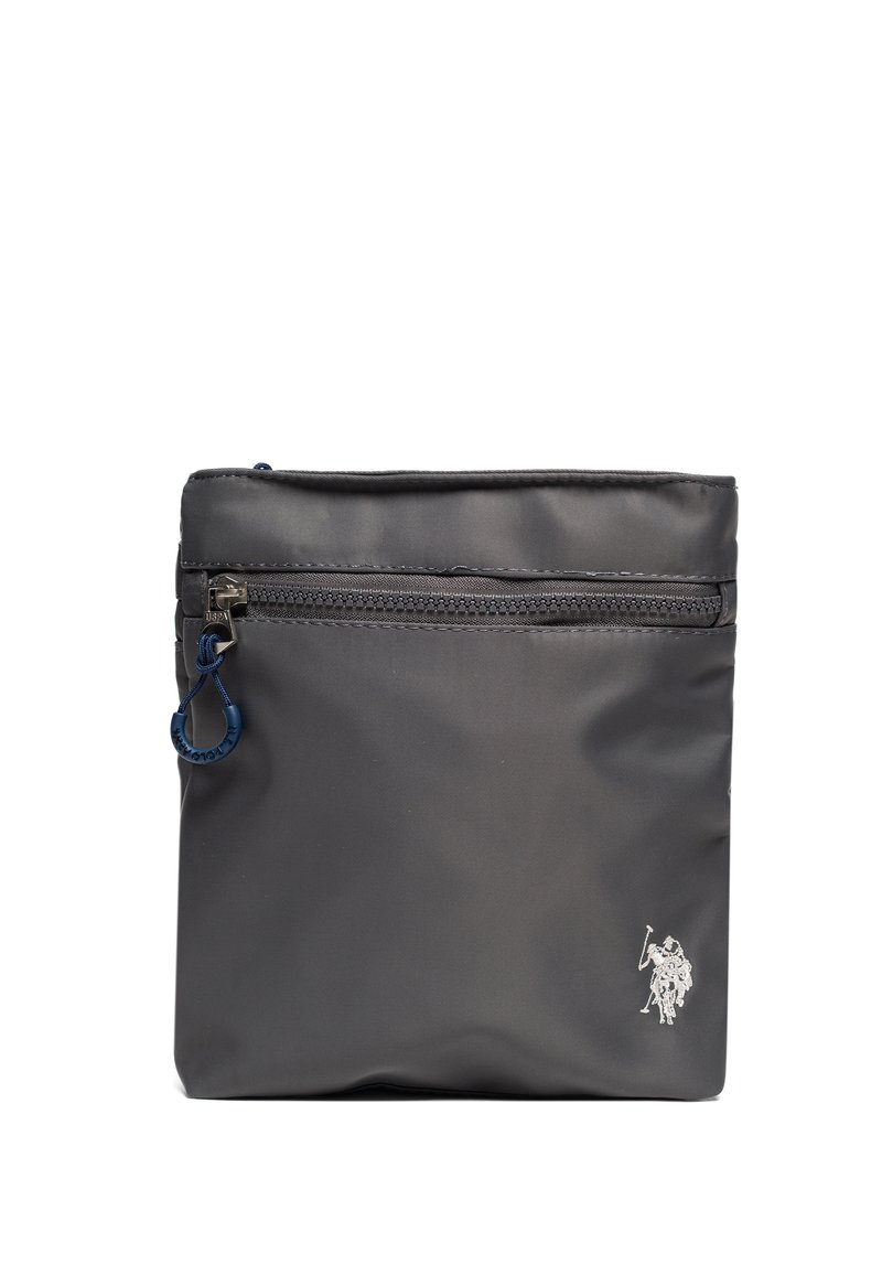 U.S. Polo Assn. Borsa a tracolla - grey