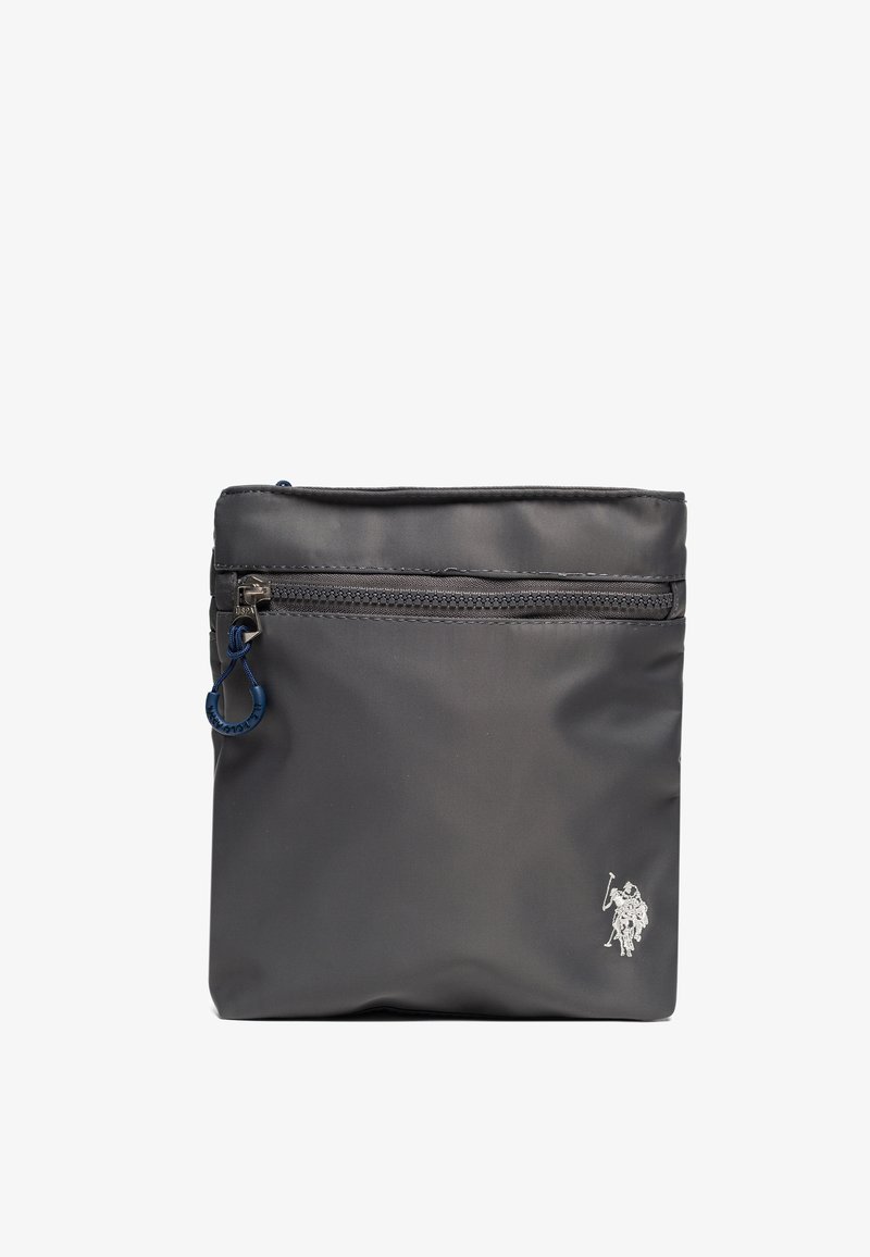 U.S. Polo Assn. Borsa a tracolla - grey