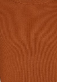 Minimum Strickpullover - brown