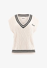 Geselecteerd, mehrfarbig, weiß