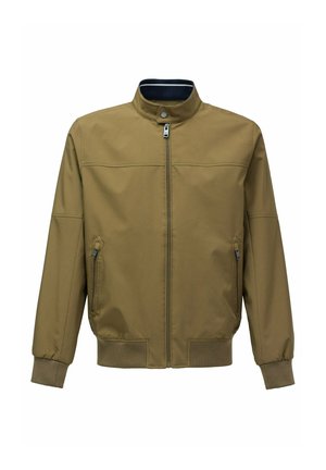 Salsa Jeans, REGULAR - Bomberjakke - beige
