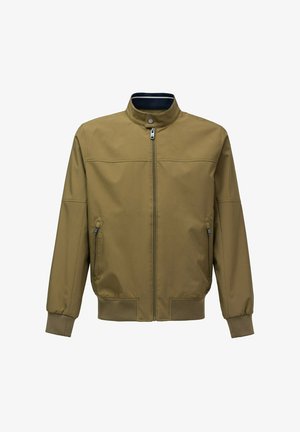 Salsa Jeans, REGULAR - Bomberjacks - beige