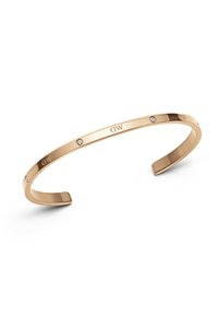 Daniel Wellington CLASSIC LUMINE RG - Narukvica - rose gold-coloured
