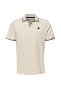 Non sélectionné, beige