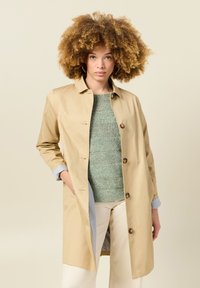 BONOBO Jeans Trench - beige
