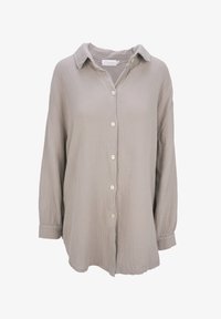 Unausgewählt, taupe