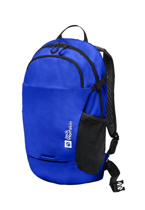 VELOCITY  - Backpack - vibrant blue