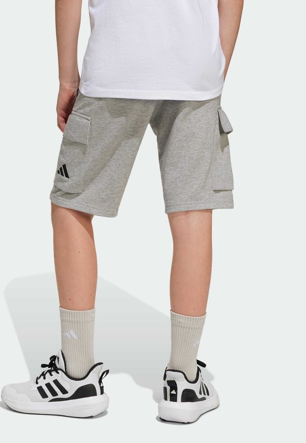 ESSENTIALS CARGO KIDS - Tracksuit bottoms2