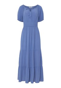Long Tall Sally Robe longue - blue