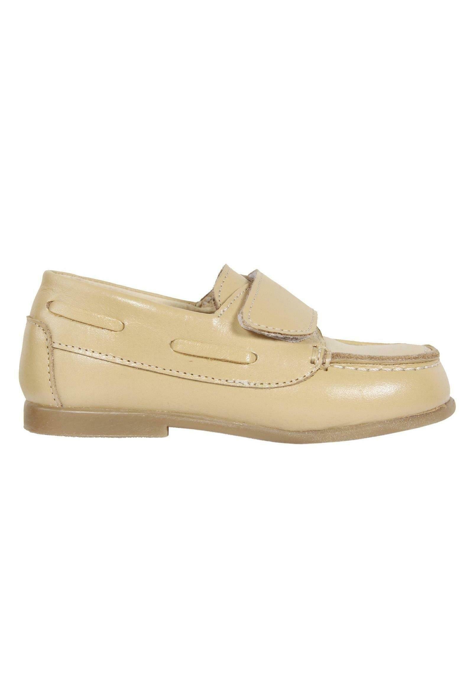 GARATTI Zapatos de bebé - camel - Zalando.es