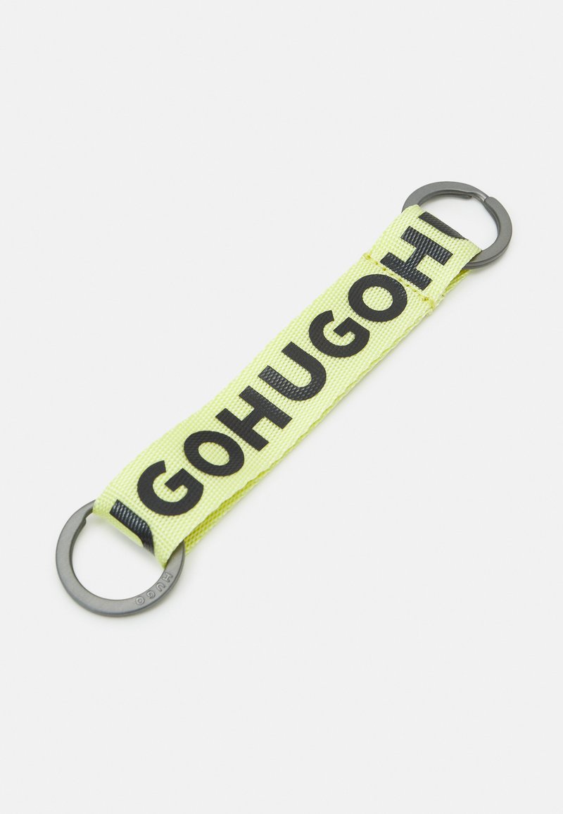 Herren Geldbörsen | HUGO KEY LOGO UNISEX Geldbörse black/schwarz - XJ79243 Herren Geldbörsen | HUGO KEY LOGO UNISEX Geldbörse black/schwarz - XJ79243