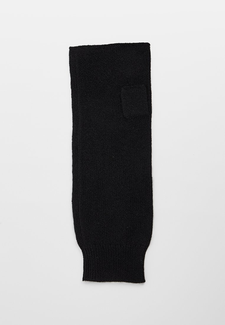 Authentic Cashmere Mitenki - Zdjęcie 2